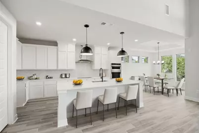 1417 Rodeo Ridge Drive, Georgetown, TX 78628 - Photo 7