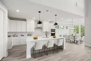 1417 Rodeo Ridge Dr, Georgetown, TX 78628 - Photo 7