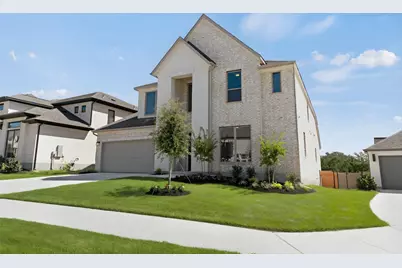 1417 Rodeo Ridge Drive, Georgetown, TX 78628 - Photo 31