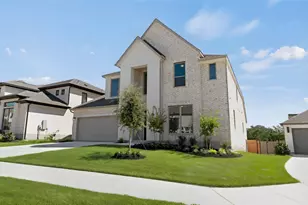 1417 Rodeo Ridge Dr, Georgetown, TX 78628 - Photo 31