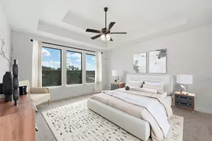 1417 Rodeo Ridge Dr, Georgetown, TX 78628 - Photo 9