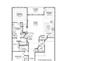 1417 Rodeo Ridge Dr, Georgetown, TX 78628 - Photo 33