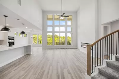 1417 Rodeo Ridge Drive, Georgetown, TX 78628 - Photo 5