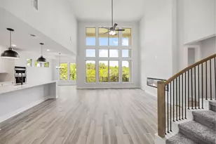 1417 Rodeo Ridge Dr, Georgetown, TX 78628 - Photo 5