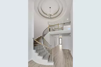 1417 Rodeo Ridge Drive, Georgetown, TX 78628 - Photo 3