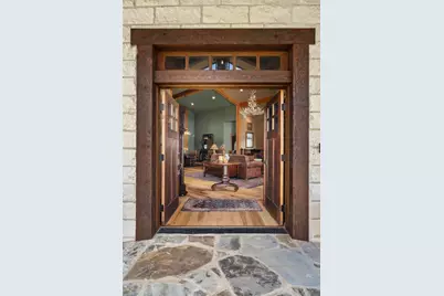 115 Trophy Oak Point, Fredericksburg, TX 78624 - Photo 5