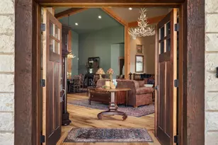 115 Trophy Oak Pt, Fredericksburg, TX 78624 - Photo 5