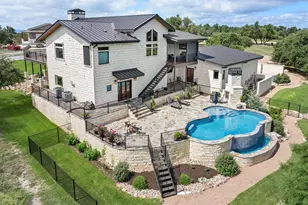 115 Trophy Oak Pt, Fredericksburg, TX 78624 - Photo 35