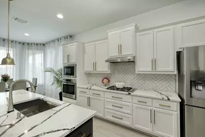 2701 Rabbit Creek Drive, Georgetown, TX 78626 - Photo 9