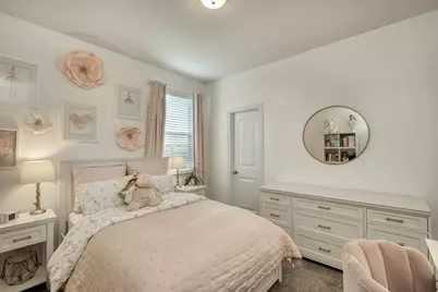 2701 Rabbit Creek Drive, Georgetown, TX 78626 - Photo 17