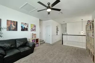 2701 Rabbit Creek Dr, Georgetown, TX 78626 - Photo 19