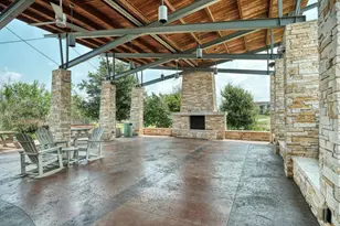 2701 Rabbit Creek Dr, Georgetown, TX 78626 - Photo 29