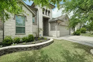 2701 Rabbit Creek Dr, Georgetown, TX 78626 - Photo 3