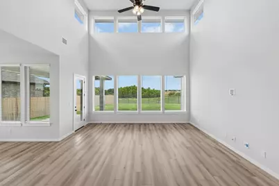 1210 Silver Falls Drive, Georgetown, TX 78626 - Photo 5