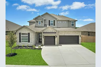 1210 Silver Falls Drive, Georgetown, TX 78626 - Photo 1