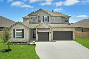 1210 Silver Fls Dr, Georgetown, TX 78626 - Photo 1