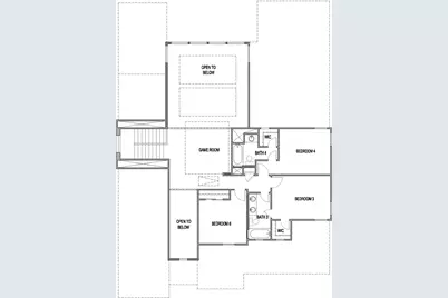 1210 Silver Falls Drive, Georgetown, TX 78626 - Photo 3