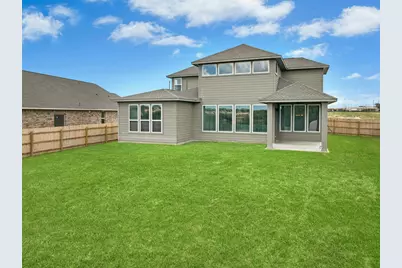 1210 Silver Falls Drive, Georgetown, TX 78626 - Photo 31