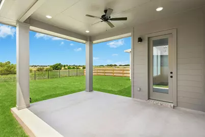 1210 Silver Falls Drive, Georgetown, TX 78626 - Photo 29