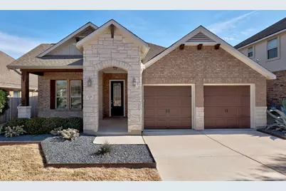 228 Sangiovese Street, Leander, TX 78641 - Photo 1