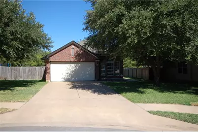 1202 Pathfinder Way, Round Rock, TX 78665 - Photo 1