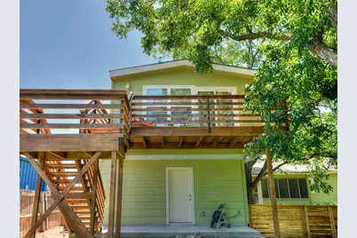 7814 Mullen Drive #B, Austin, TX 78757 - Photo 1
