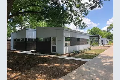 1163 Perry Road #A, Austin, TX 78721 - Photo 1
