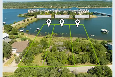 3408 Parliament Cove, Lago Vista, TX 78645 - Photo 1
