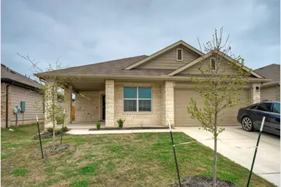 305 Elm Creek Drive, Hutto, TX 78634 - Photo 1