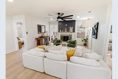 8401 Staunton Drive, Austin, TX 78758 - Photo 9