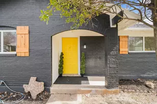 8401 Staunton Dr, Austin, TX 78758 - Photo 1