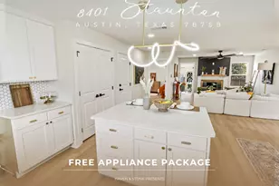 8401 Staunton Dr, Austin, TX 78758 - Photo 1