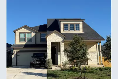 227 Agua Azul Bend, Kyle, TX 78640 - Photo 1