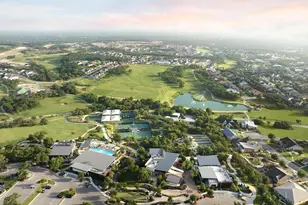 509 Spanish Clover Trl, San Marcos, TX 78666 - Photo 3