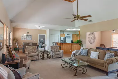 105 Wallace Riddell Drive, Burnet, TX 78611 - Photo 3