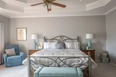 105 Wallace Riddell Drive, Burnet, TX 78611 - Photo 15