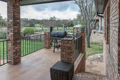 105 Wallace Riddell Drive, Burnet, TX 78611 - Photo 27