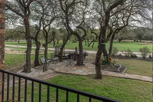 105 Wallace Riddell Dr, Burnet, TX 78611 - Photo 29