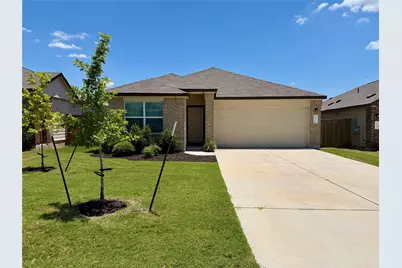 157 Perfect World Loop, Jarrell, TX 76537 - Photo 1
