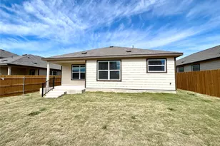 157 Perfect World Loop, Jarrell, TX 76537 - Photo 19