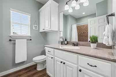 201 Christine Lane, Liberty Hill, TX 78642 - Photo 31