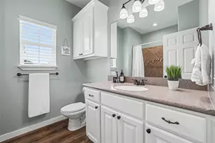 201 Christine Ln, Liberty Hill, TX 78642 - Photo 31