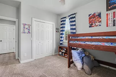 201 Christine Lane, Liberty Hill, TX 78642 - Photo 25