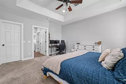 201 Christine Lane, Liberty Hill, TX 78642 - Photo 21