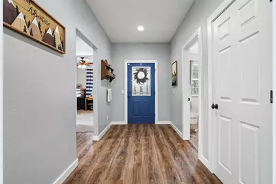 201 Christine Lane, Liberty Hill, TX 78642 - Photo 9