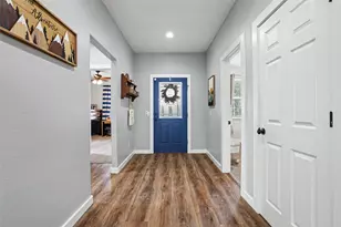201 Christine Ln, Liberty Hill, TX 78642 - Photo 9