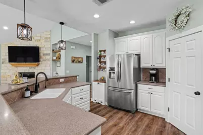 201 Christine Lane, Liberty Hill, TX 78642 - Photo 21