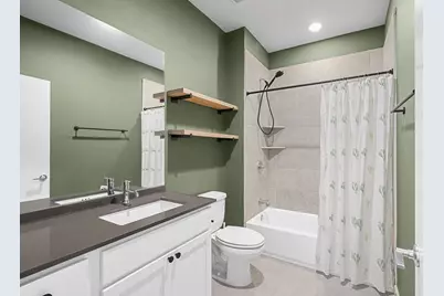 705 N Bluff Drive #6, Austin, TX 78745 - Photo 15