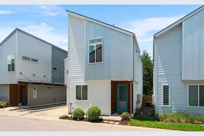 705 N Bluff Drive #6, Austin, TX 78745 - Photo 3