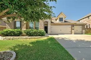 2812 Saint Paul Rivera Ln, Round Rock, TX 78665 - Photo 1